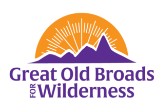 Great Old Broads