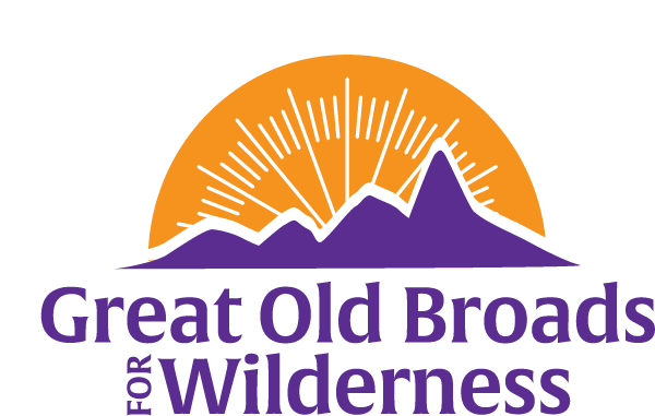 Great Old Broads